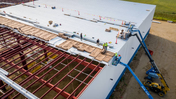 Vapor Barrier Installation in Emmett, ID