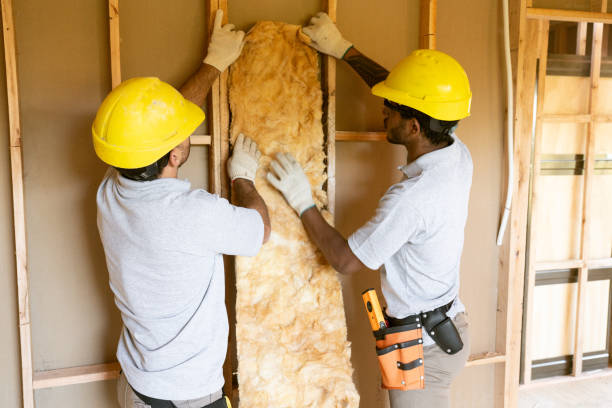 Trusted Emmett, ID Foam Insulation Services Experts